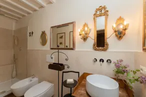 Lovely apartment for 2 guests with A/C, WIFI and TV - Image 4