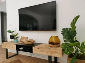 Nice renovated house one step from the beach - Image 2
