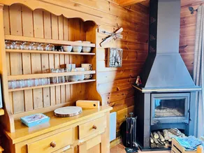 Homerez - Chalet Dévoluy - Image 4
