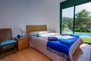Casa Verity - Four Bedroom Villa, Sleeps 6 - Image 3