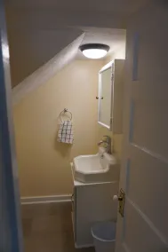 Renovated 1928 bungalow in historic Milledgeville Georgia - Image 5