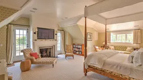 On Four Acres, In the Heart of Sagaponack, Gourmet Eat-In Kitchen, Tennis... - Image 5