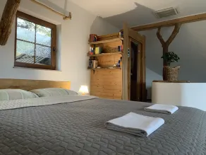 Traumhaftes Ferienhaus mitten in den Weinbergen - Genießen Sie unversehrte Natur - Image 4