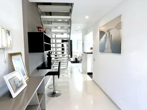 Charming house with the best swimming pool in the region. vilanovaapartments - Image 2