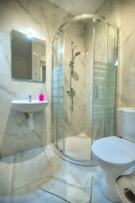 Bright & modern 2bedrooms with sea views GOGZR-2 - Image 4
