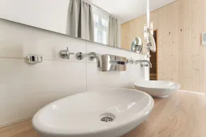 Hübsche, Strandnahe Ferienwohnung mit Eigener Sauna und Terrasse mit Strandkorb - Image 4