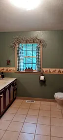 Charming Private Cabin that  is cozy and quiet.  Sleeps 7 with two bathrooms. - Image 4