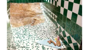 Das La Casa Verda ist eine ländliche Suite, die vollständig restauriert und im arabischen Stil eingerichtet wurde. - Image 4
