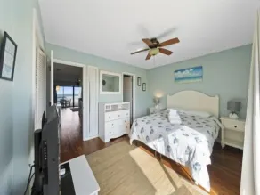 Pelican Perch - 3rd floor views of the ocean and marsh - perfect for wildlife viewing, condo - Image 3