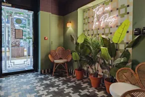 Hotel Aparthotel AMMI Nice Lafayette - Image 4