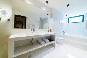 DISCOUNT | TRUE LUXURIOUS VILLA | State of the Art | LuxuryServices | Concierge24 / 7 - Image 5