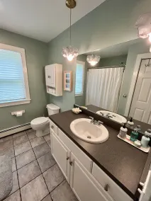 Idyllic Vineyard House in Desirable Katama/Edgartown – Walk/Bike to Town/Beaches - Image 4