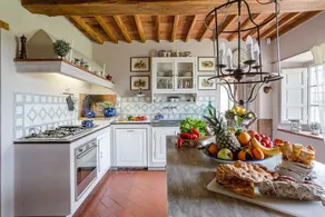 Villa Il Palagio - Image 3