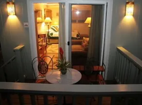 Plantation Style Studio & Courtyard Garden In Koloa - Image 3