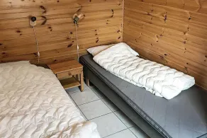 6 personer fritidhus i Seim - Image 5