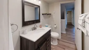 White Mountains townhome walk to Pemi River and downtown, 1 mile to Lincoln! - Image 3