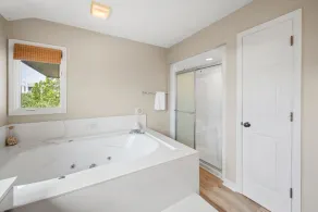 Take Your Shoes Off Relax And Put Your Feet In The Sand. 7 Bedroom Home by Peace Vacations - Image 3