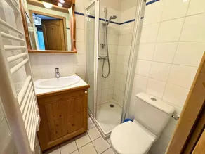 Apartment mit 3 Schlafzimmern für 6 Personen - Image 3