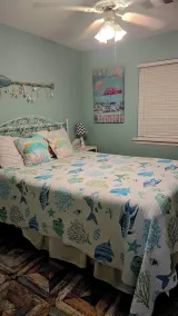 LP1A est un grand condo côtier au cœur de Port Aransas - Image 5