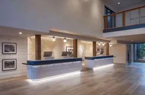 2 Connecting Suites at a 4⭐️ Hotel - Image 2
