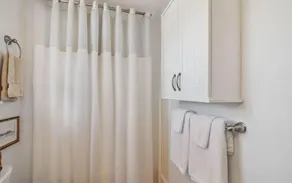 One Bedroom at Beachwood Villas on 30a in Seagrove, Florida - Image 4