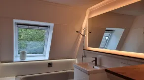 NEW Stylish vacation apartment *time out*2-6 pers. at the edge of the forest near Potsdam/Berlin - Image 3