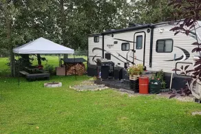 Edson RV Park & Campground - Image 3