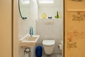 Appartamento \"Llojan\" vicino al Mare del Nord con Wi-Fi, terrazza e giardino in comune - Image 2