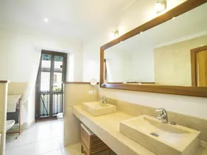 Vacation Home i Mancor De La Vall med 4 sovrum som kan rymma 8 - Image 3