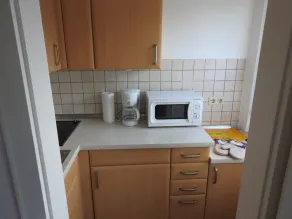 Appartement de bien-être dans le sud préféré de Duisburg pour les affaires et voyageurs privés - Image 5