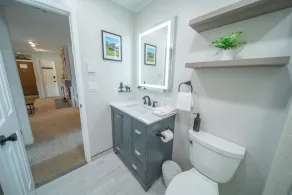 Peaceful Condo w/Fireplace, Patio & Heated Pool - Image 3