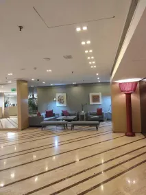 HOTEL ALTAMIRA SUITES - Image 2