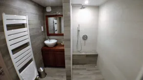 Maison des écluses Strasbourg F3 90m2 Jacuzzi Climatisation - Image 2