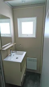 Cottage 2 soveværelser til 4 personer - Image 2