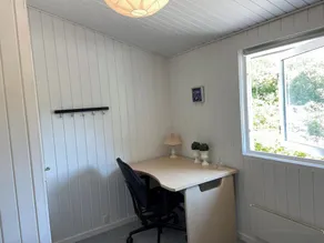 Cozy Summer House On Scenic Djursland - Image 1
