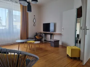 Maison Entierement Renovee EN 2021 A 50 Metres DE L'ocean - Image 2