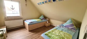 Vacation apartment in the World Heritage City of Stralsund by Baltic Sea beaches - Image 3