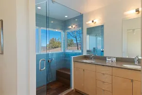 Butterfly House: Modern Home, Direct Mountain Views, 1 Acre, Near Santa Fe Opera - Image 4