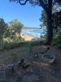 Tathra Beach Shack / Character & Magic Views - Image 5
