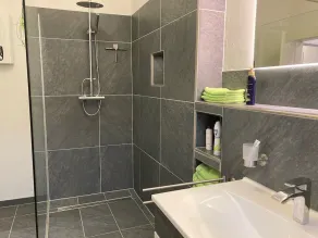 Ferienwohnung im Herzen Waldniels - Image 4