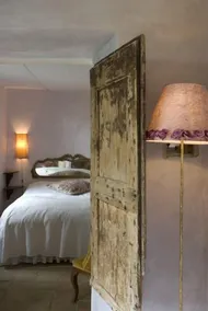Romantisk stilfuld villa med privat pool og fantastisk udsigt - Image 4