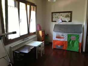 Spektakuläres Haus in La Molina (Alp) auf 2 Etagen mit privatem Garten Mit WIFI - Image 3