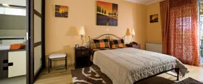 Beautiful 9-bed Villa in Gouvia With Tennis Court - Image 5