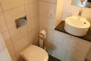 ✰ Modern apartment ✰ 1-2 pers | parking | WLAN - Image 3
