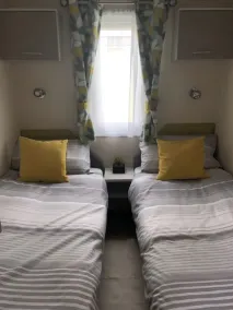 Luxury 2 Bed Platinum Plus Mobile Home, WHITSTABLE - Image 4