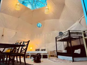 The Perch Glamping by Rafting - Image 4
