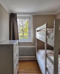 Cozy vacation apartment on the pony farm near Hamburg, Lübeck & Baltic Sea - Image 4