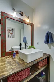 ♔ Cozy Apt A Stone's Throw away from Downtown ♔ - Image 5