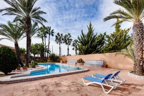 Homerez - Villa i Torrevieja - Image 2