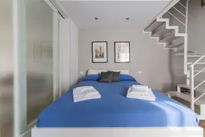 Delightful apartment with mezzanine for 4 people, ideal for those who want to vi - Image 5